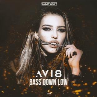 Avi8 - Bass Down Low