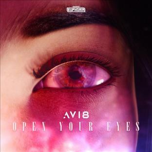 Avi8 - Open Your Eyes