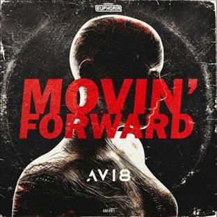 Avi8 - Movin' Forward