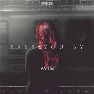Avi8 - Pass You By