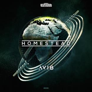 Avi8 - Homestead