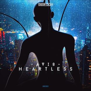 Avi8 - Heartless