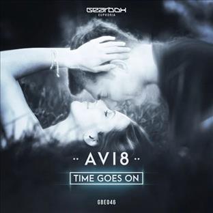 Avi8 - Time Goes On