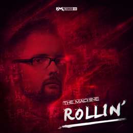 The Machine - Rolli