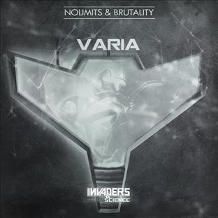 Brutality - Varia (Feat. Nolimits)