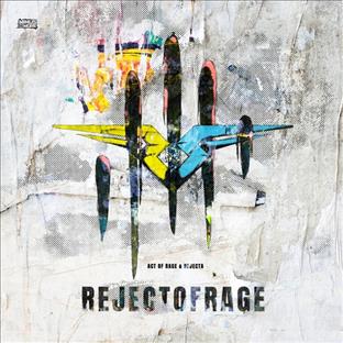 Act Of Rage - REJECTOFRAGE (Feat. Rejecta)