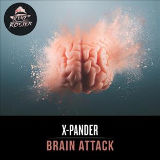 X-Pander - Brain Attack