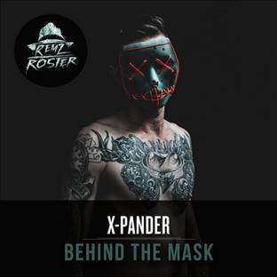 X-Pander - Behind The Mask