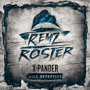 X-Pander - Kick Detective
