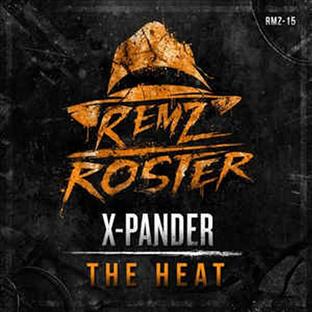 X-Pander - The Heat