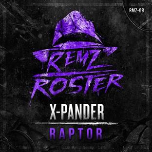 X-Pander - Raptor