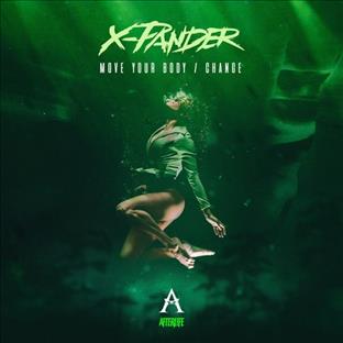 X-Pander - Move Your Body