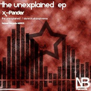 X-Pander - The Unexplained