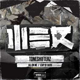 Toneshifterz - All On Me