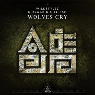 Wildstylez - Wolves Cry