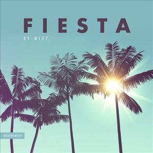 MI37 - Fiesta