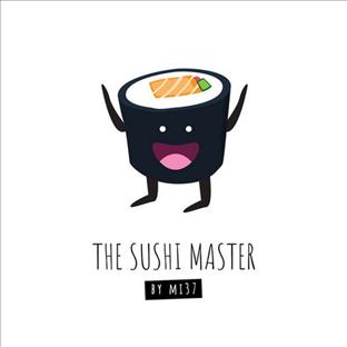 MI37 - The Sushi Master