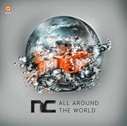 Noisecontrollers - All Around The World