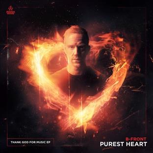 B-Front - Purest Heart