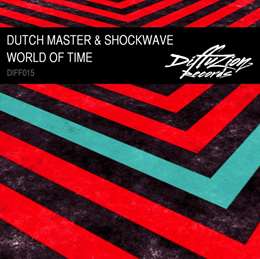 Dutch Master - World Of Time