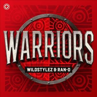 Wildstylez - Warriors