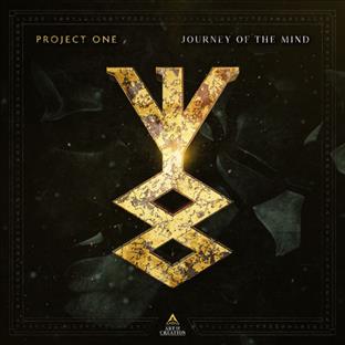 Project 1 - Journey Of The Mind