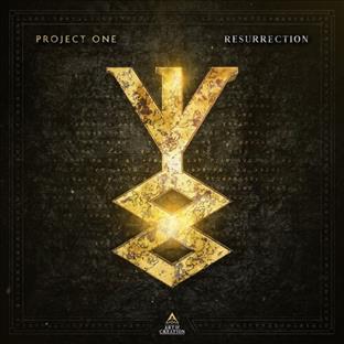 Project 1 - Resurrection