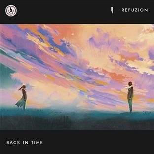 Refuzion - Back In Time