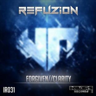 Refuzion - Forgiven