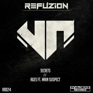 Refuzion - Secrets