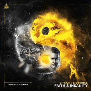 B-Front - Faith & Insanity