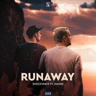 Shockwave - Runaway (Feat. Hanne)