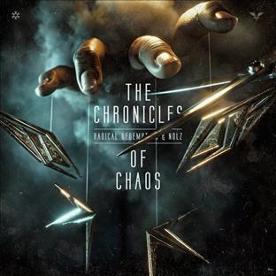 Radical Redemption - The Chronicles Of Chaos