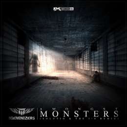 The Geminizers - Amongst Monsters