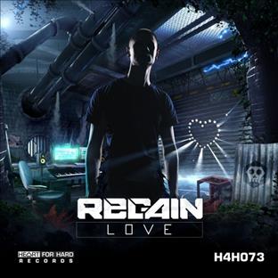 Regain - Love