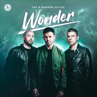 TNT - Wonder (Feat. Darren Styles)