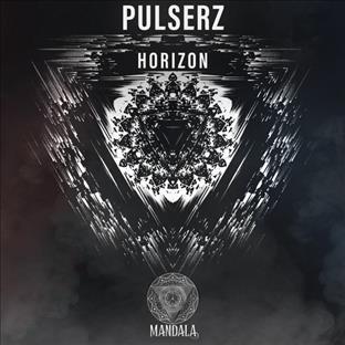 Pulserz - Horizon