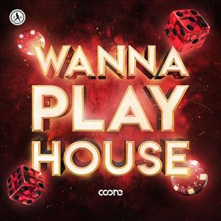 Coone - Wanna Play House