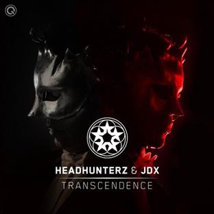 Headhunterz - Transcendence