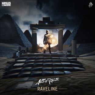 Act Of Rage - Raveline