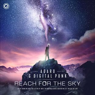 Adaro - Reach For The Sky