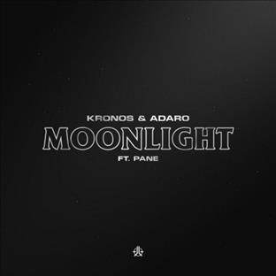 Kronos - Moonlight (Feat. Pane)