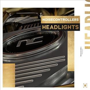 Noisecontrollers - Headlights