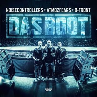 Noisecontrollers - Das Boot