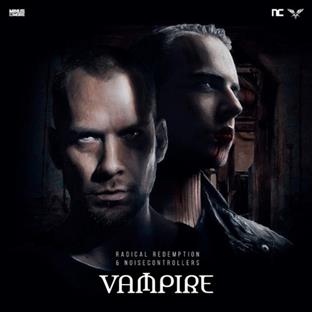 Radical Redemption - Vampire