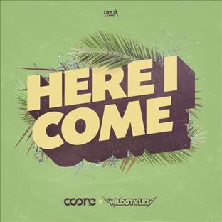 Coone - Here I Come