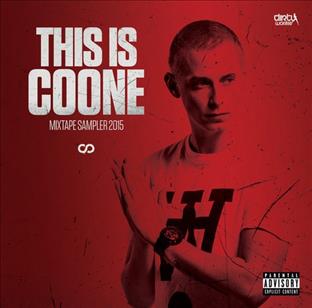 Coone - This (Feat. MC Sik-Wit-It)