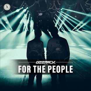 Deepack - For The People