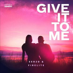 Firelite - Give It To Me