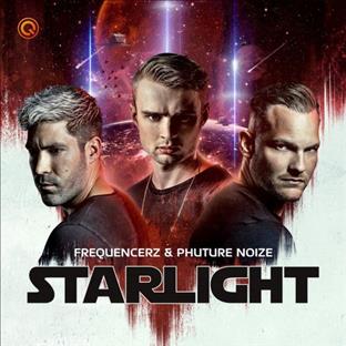 Frequencerz - Starlight